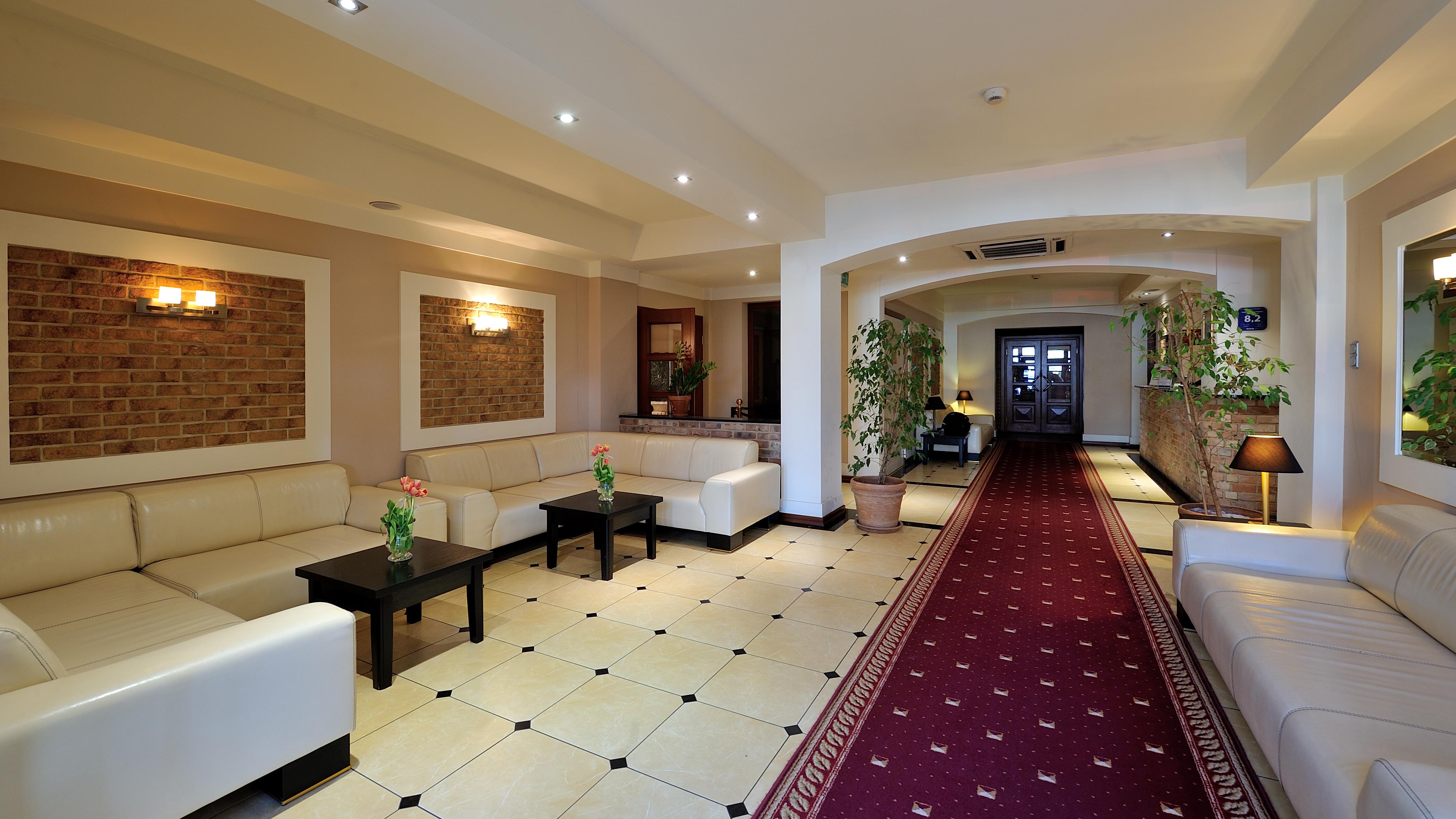 Hotel Diament Vacanza Katowice - Siemianowice Siemianowice Śląskie Eksteriør bilde