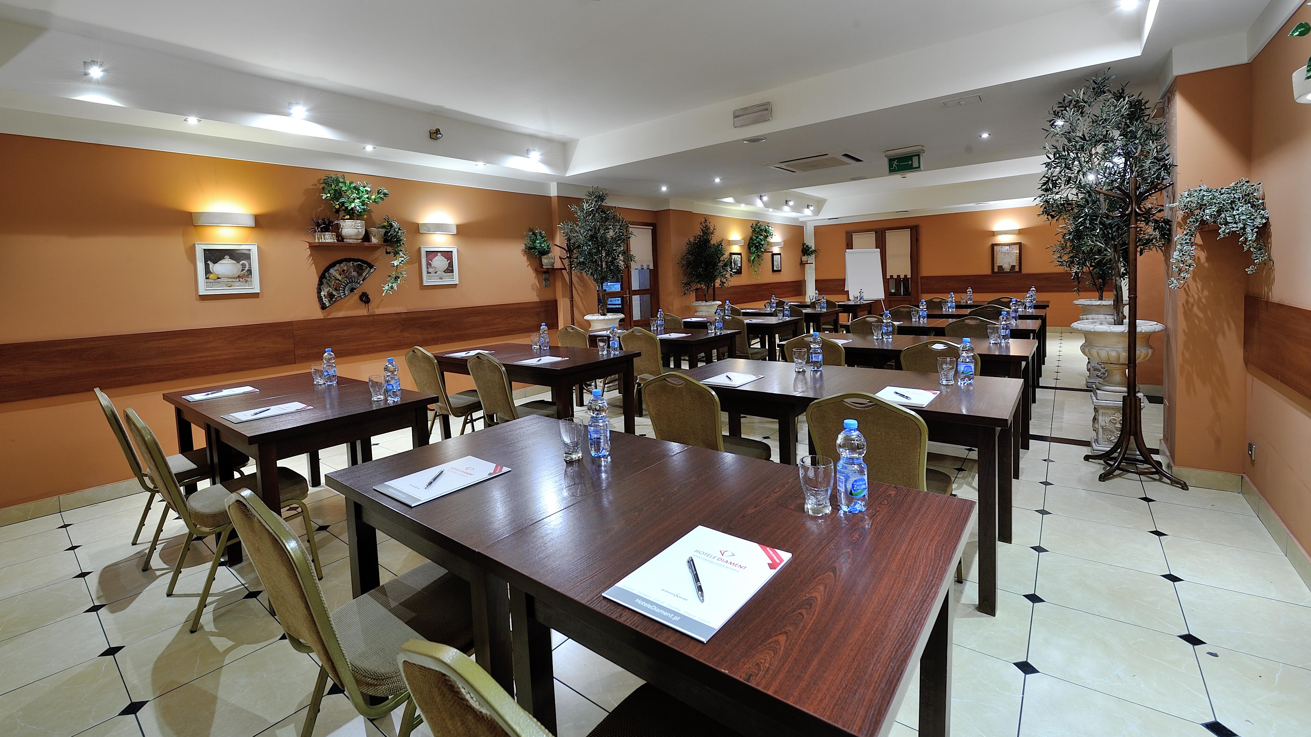 Hotel Diament Vacanza Katowice - Siemianowice Siemianowice Śląskie Eksteriør bilde