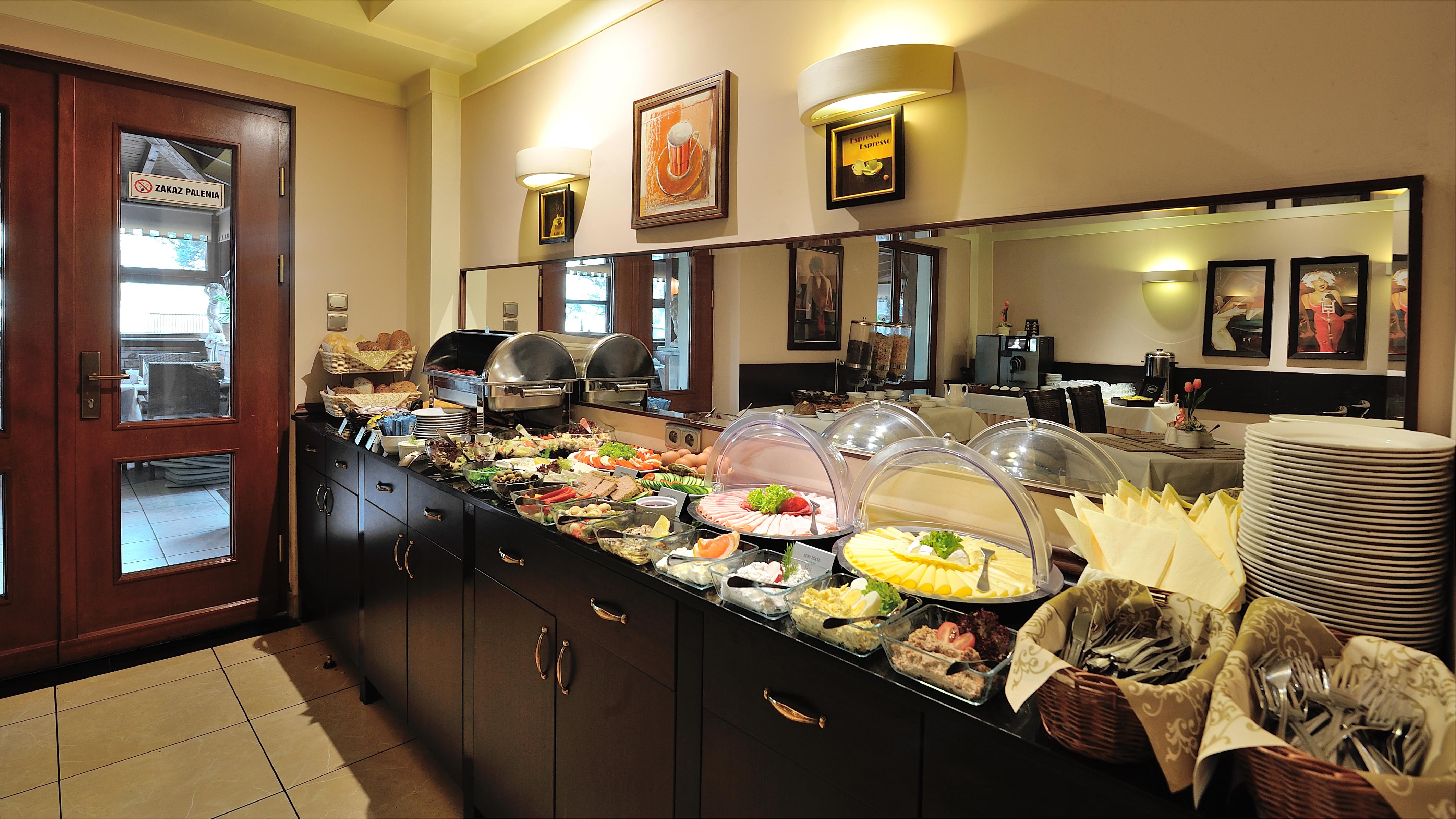 Hotel Diament Vacanza Katowice - Siemianowice Siemianowice Śląskie Eksteriør bilde