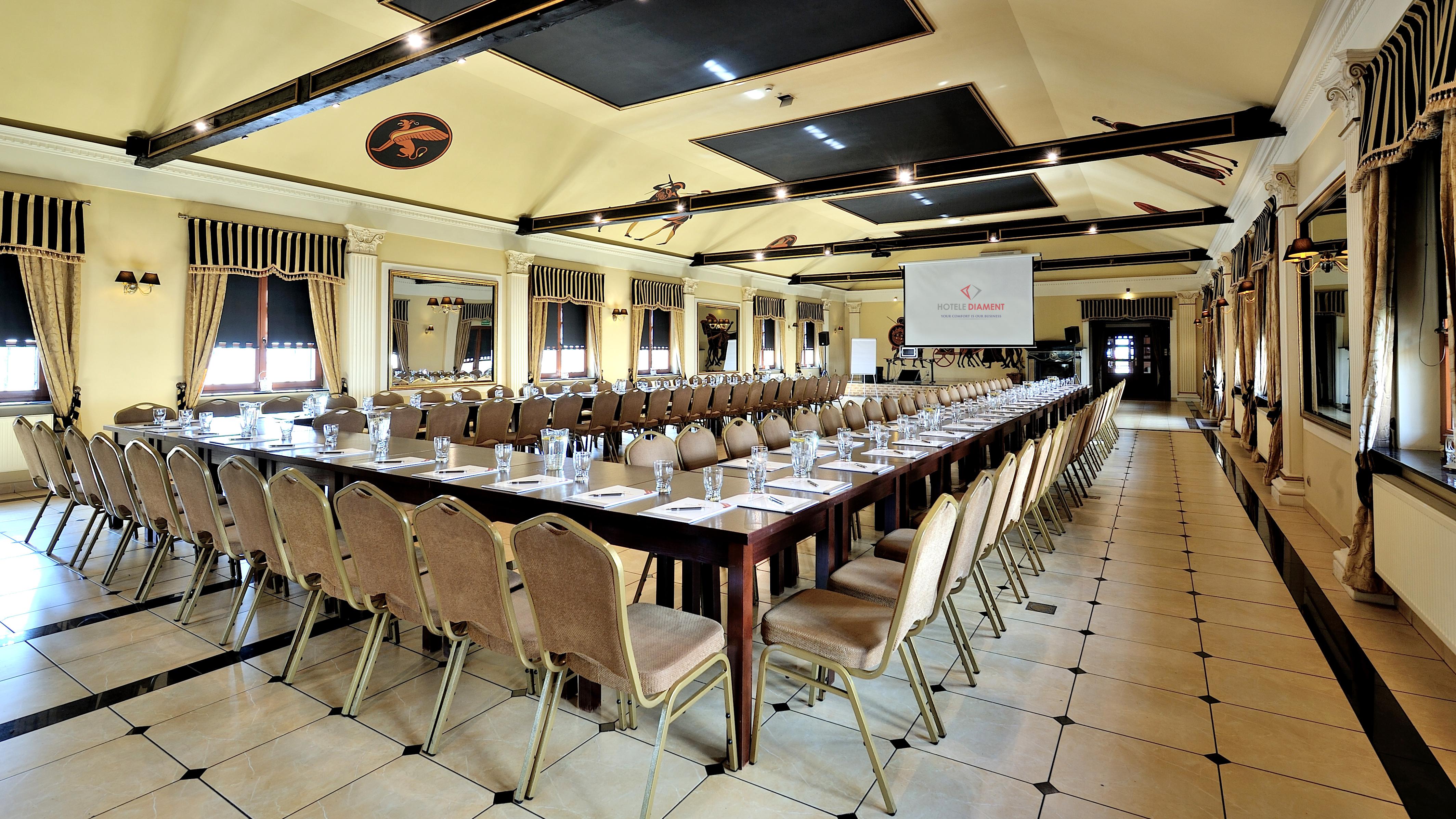 Hotel Diament Vacanza Katowice - Siemianowice Siemianowice Śląskie Eksteriør bilde