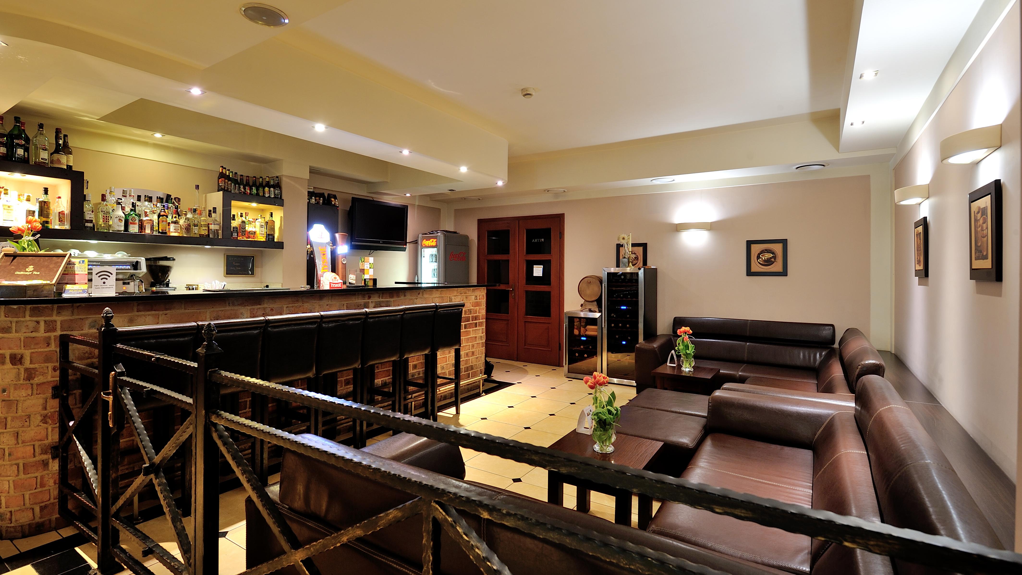 Hotel Diament Vacanza Katowice - Siemianowice Siemianowice Śląskie Eksteriør bilde