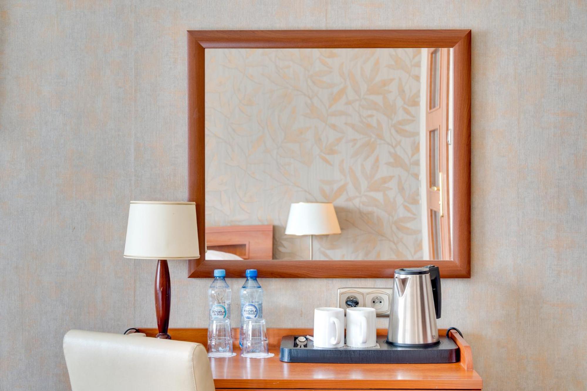 Hotel Diament Vacanza Katowice - Siemianowice Siemianowice Śląskie Eksteriør bilde